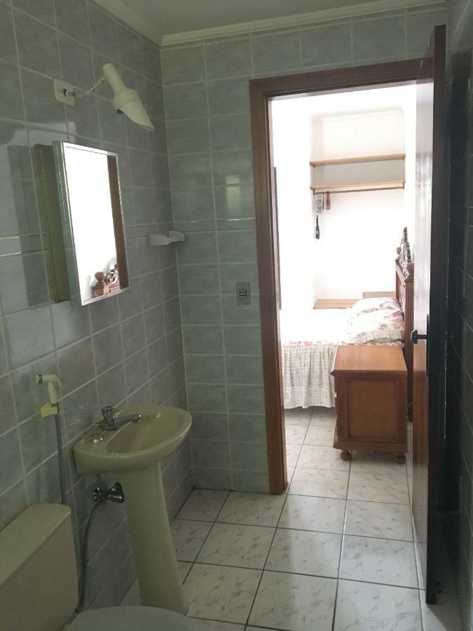 אובטובה Acomodacao No Paraiso מראה חיצוני תמונה