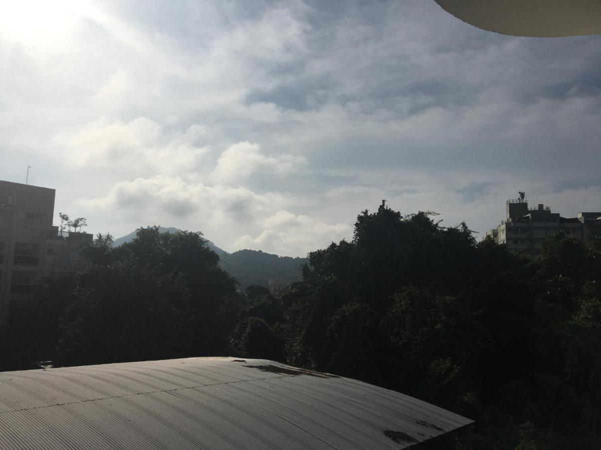 אובטובה Acomodacao No Paraiso מראה חיצוני תמונה