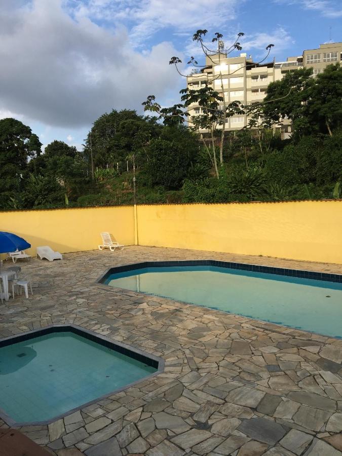 אובטובה Acomodacao No Paraiso מראה חיצוני תמונה